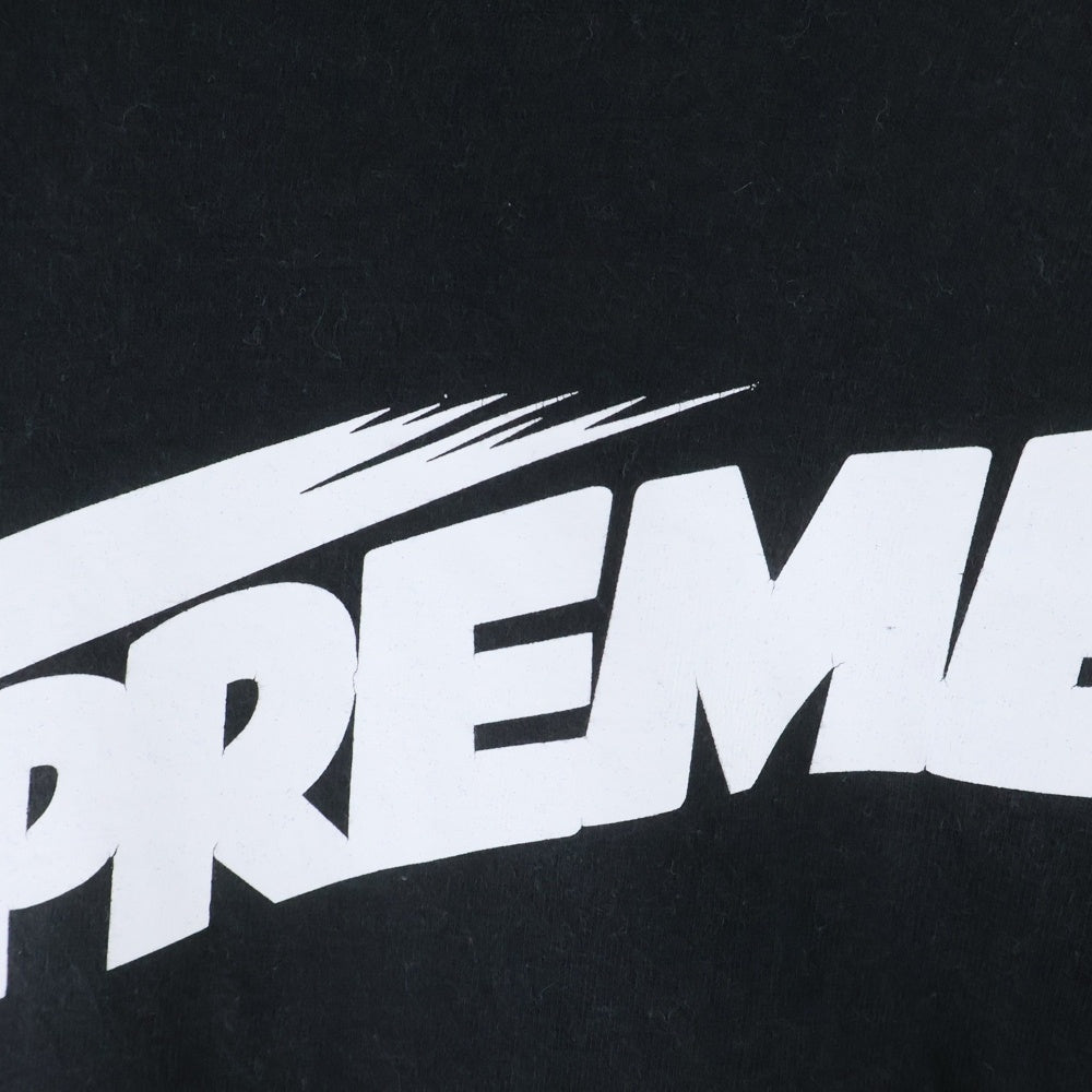 SUPREME(シュプリーム) 23AW Mont Blanc Tee モンブラン フロントロゴ