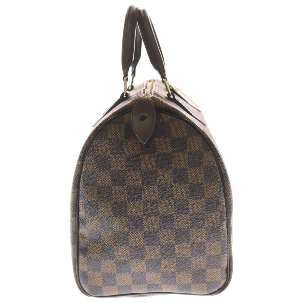LOUIS VUITTON(ルイヴィトン) ダミエ スピーディ30 ハンドバッグ