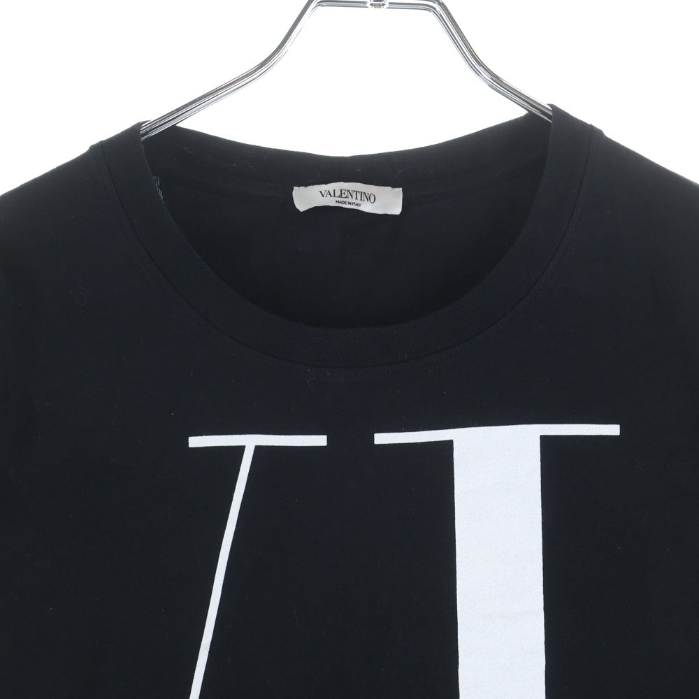 VALENTINO(ヴァレンティノ) ロゴTシャツ