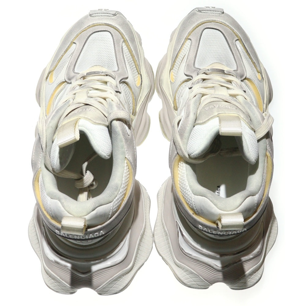 BALENCIAGA(バレンシアガ) CARGO SNEAKER カーゴ ダメージ加工