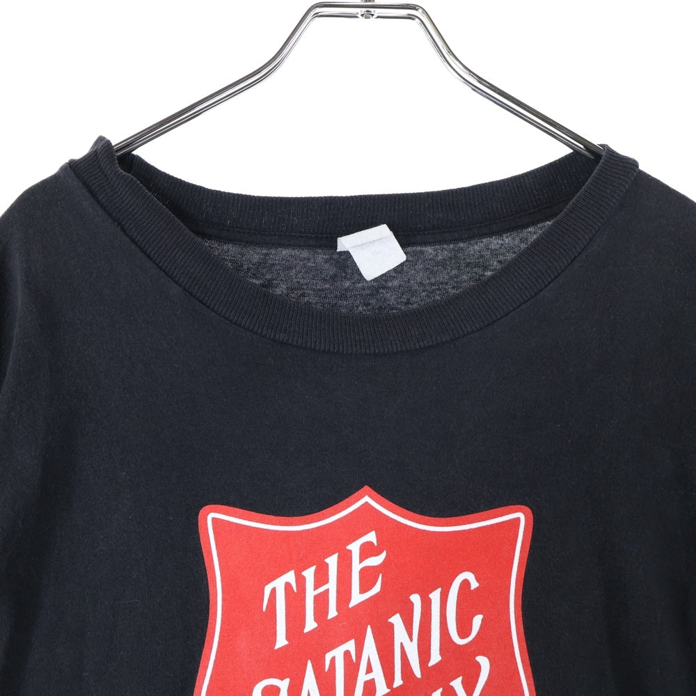 VINTAGE(ヴィンテージ) 90S MARILYN MANSON THE SATANIC ARMY マリリン