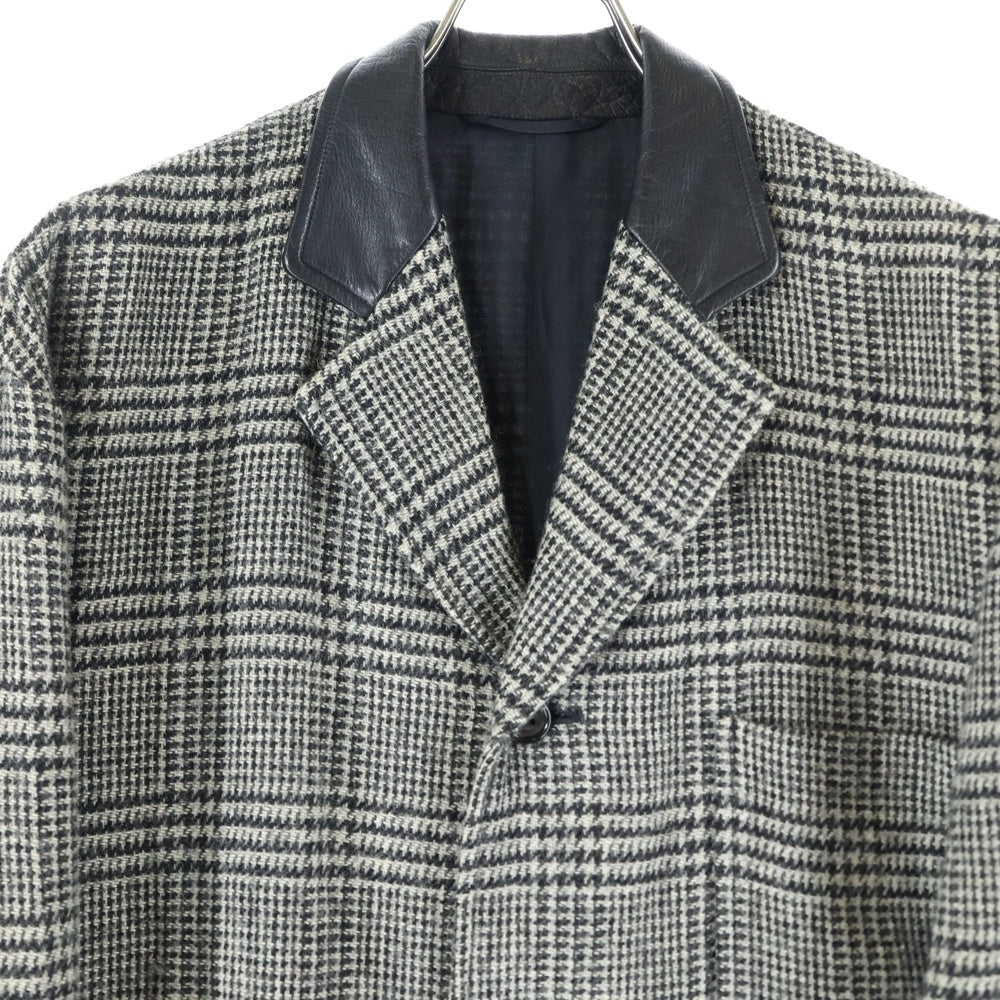 COMME des GARCONS HOMME(コムデギャルソンオム) 80s 田中オム Archive