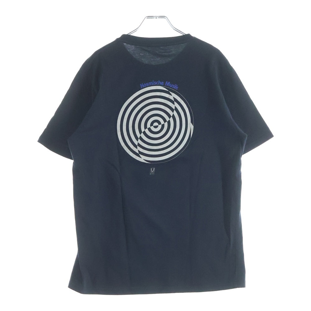 UNDERCOVER(アンダーカバー) 06SS ISM T期 Chuuut! イスム プリント T