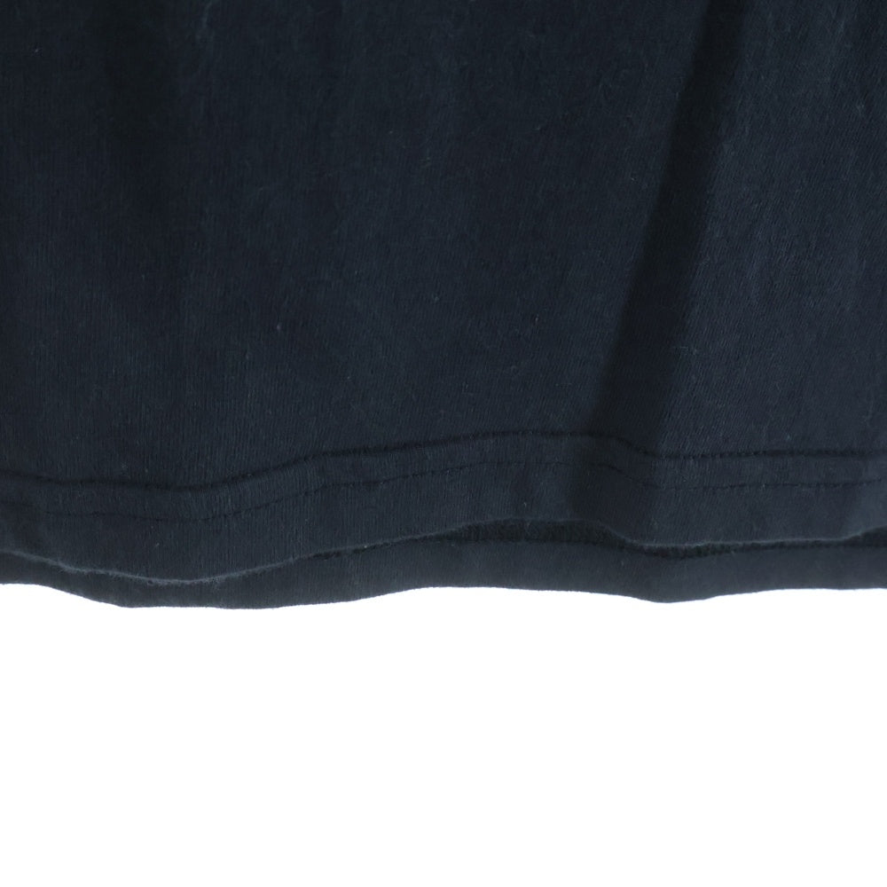 UNDERCOVER(アンダーカバー) 06SS ISM T期 Chuuut! イスム プリント T