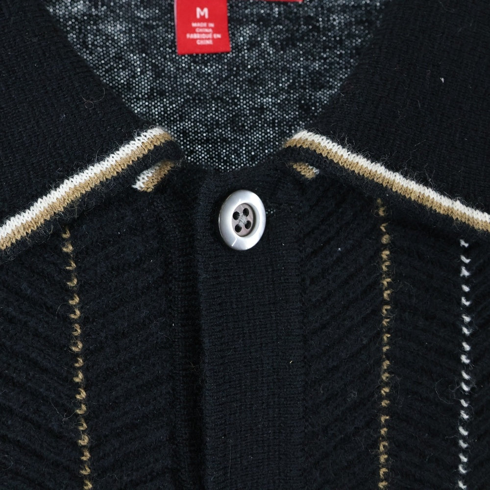 SUPREME(シュプリーム) 25SS Herringbone Cardigan ヘリンボーン