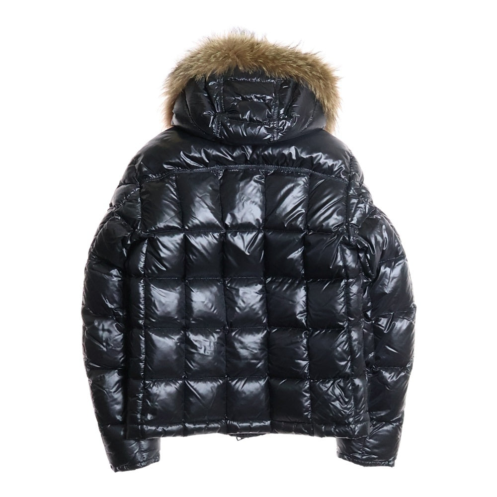 MONCLER(モンクレール) HUBERT ヒューベル ダウンジャケット リアル