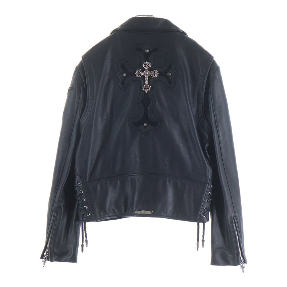 CHROME HEARTS(クロムハーツ) BASIC MOTO ベーシックモト フィリグリー