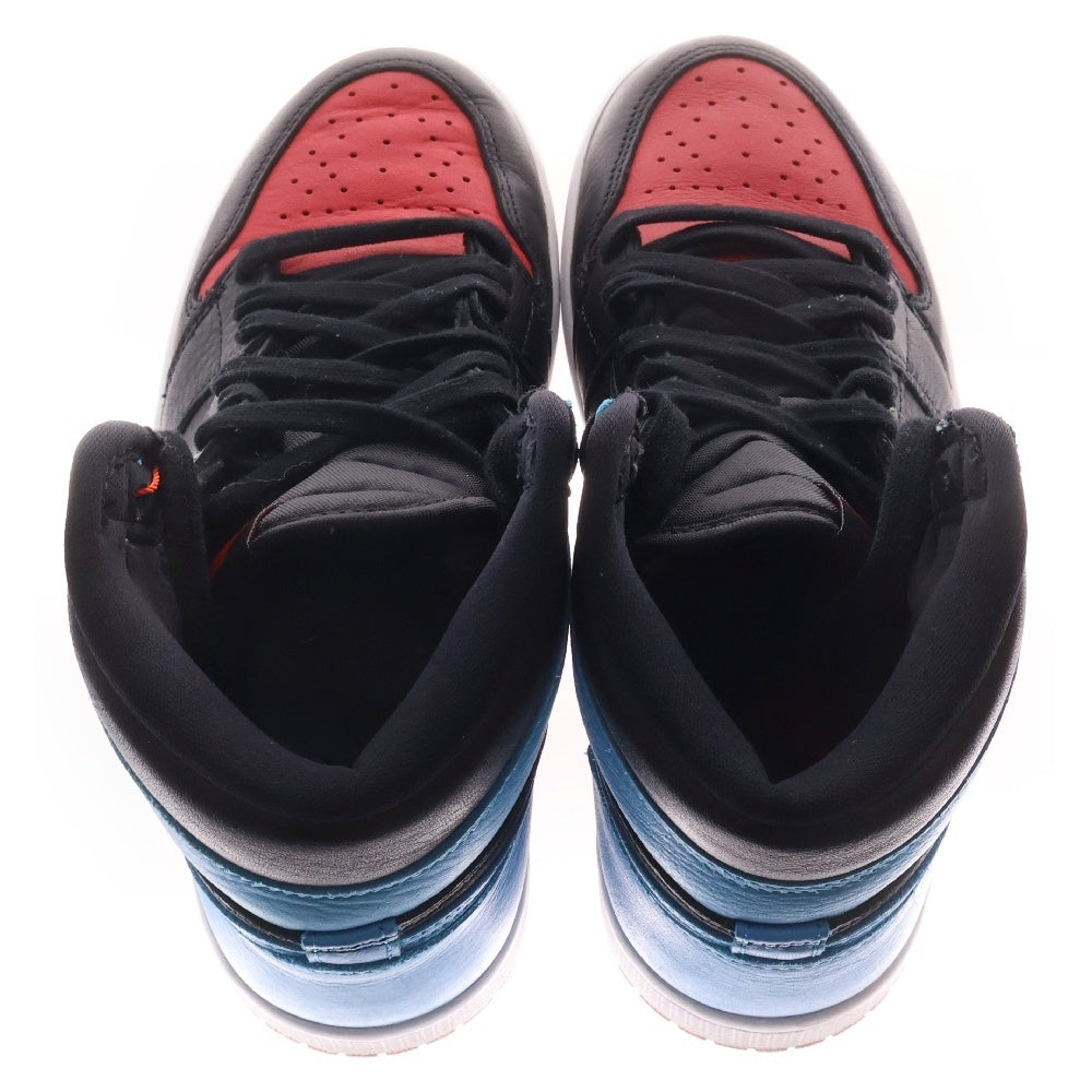 NIKE(ナイキ) WMNS AIR JORDAN 1 RETRO HIGH OG CD0461-046 ウィメンズ