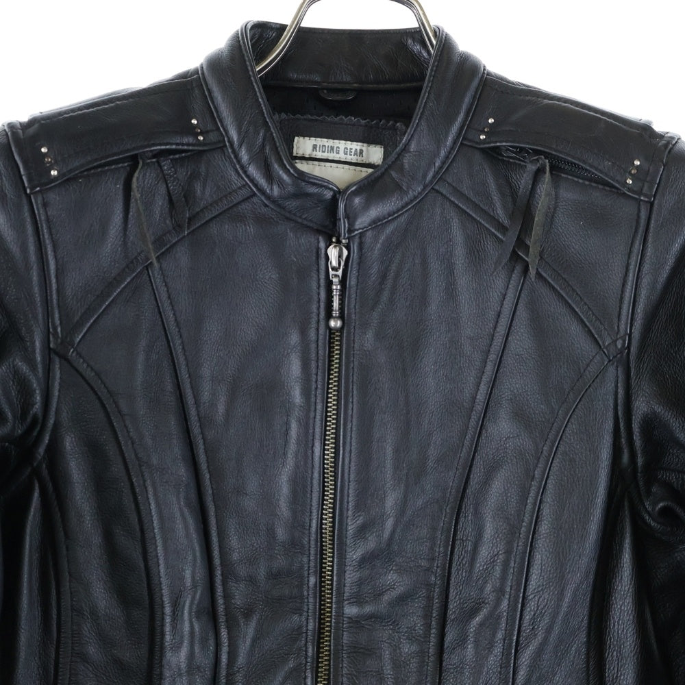 HARLEY DAVIDSON(ハーレーダビッドソン) Single Riders Jacket 97082