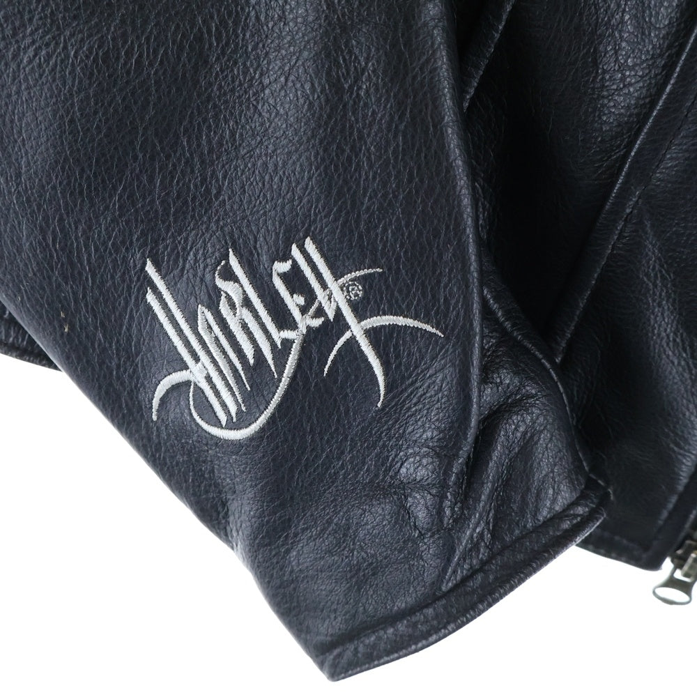 HARLEY DAVIDSON(ハーレーダビッドソン) Single Riders Jacket 97082