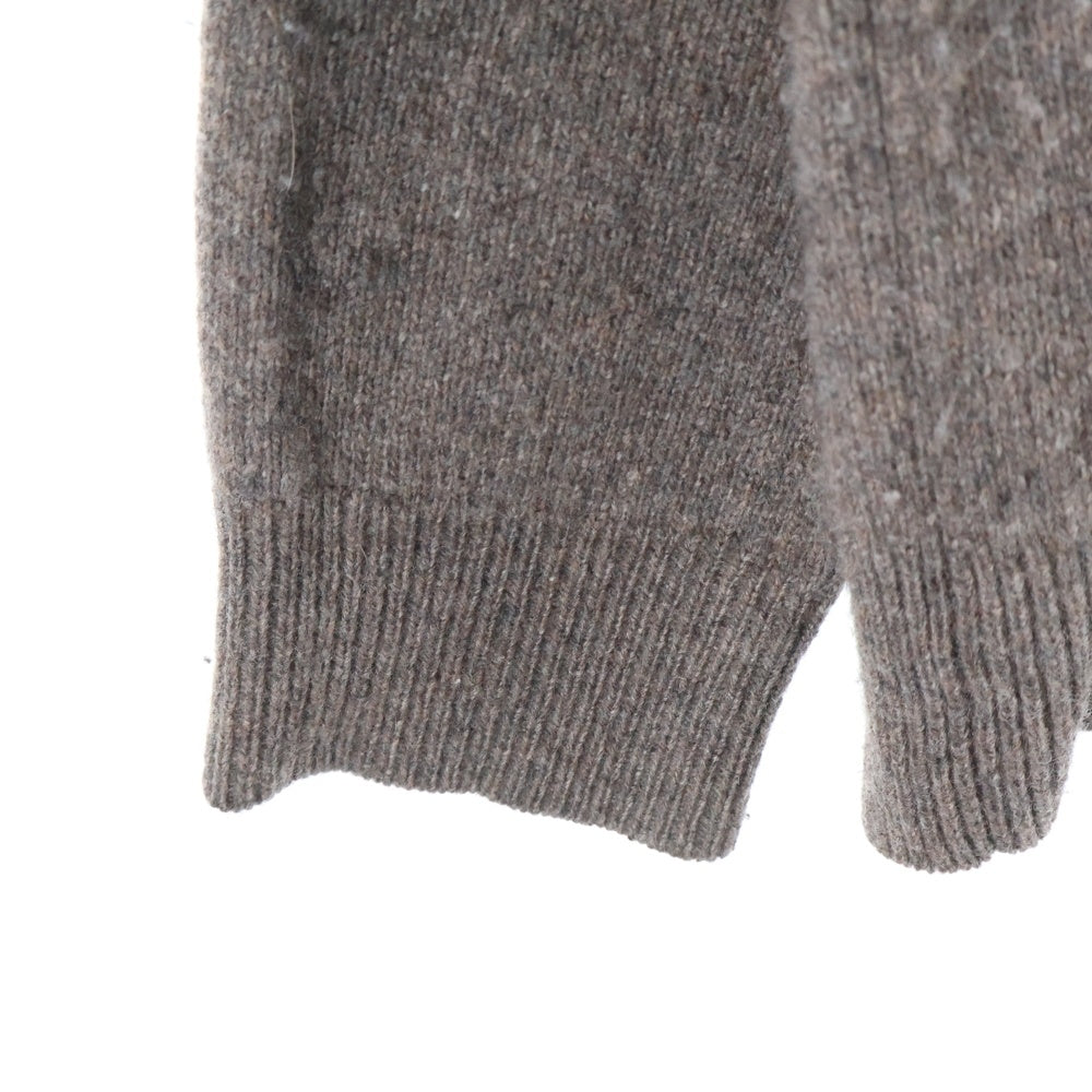 Acne Studios(アクネ ストゥディオズ) V NECK KNIT SWEATER FN-MN