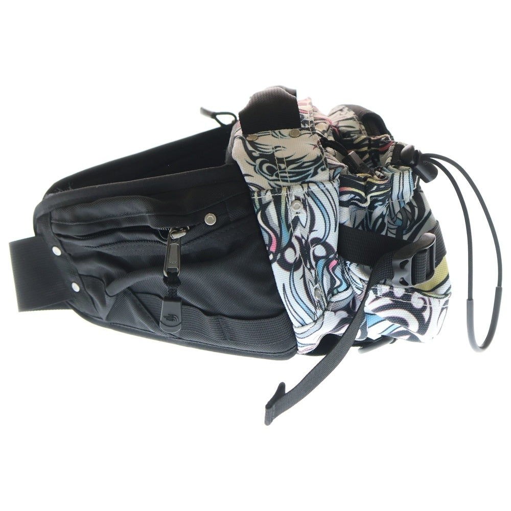 SUPREME(シュプリーム) ×THE NORTH FACE 22AW Steep Tech Waist Bag ザ