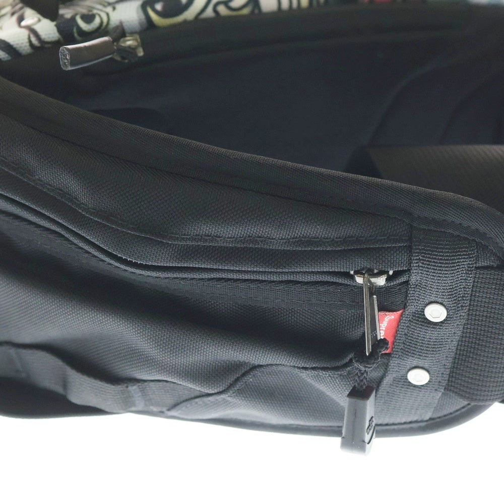 SUPREME(シュプリーム) ×THE NORTH FACE 22AW Steep Tech Waist Bag ザ