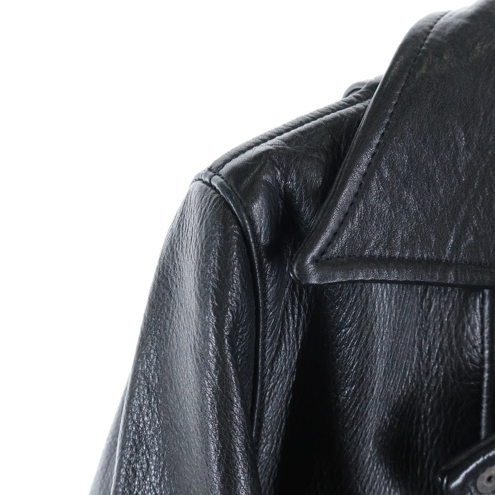 RUDE GALLERY BLACK REBEL(ルードギャラリーブラックレーベル) レザー