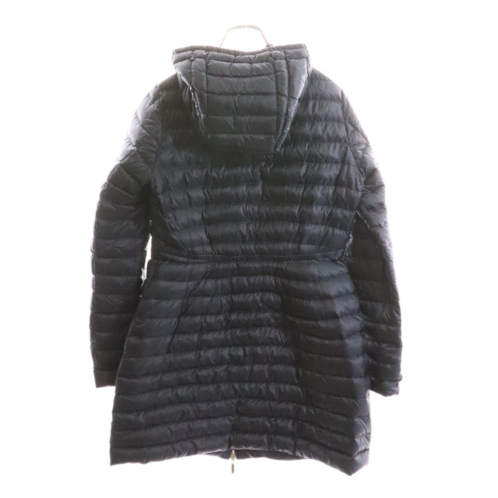 MONCLER(モンクレール) BARBEL バーベル フーデッド ジップアップ