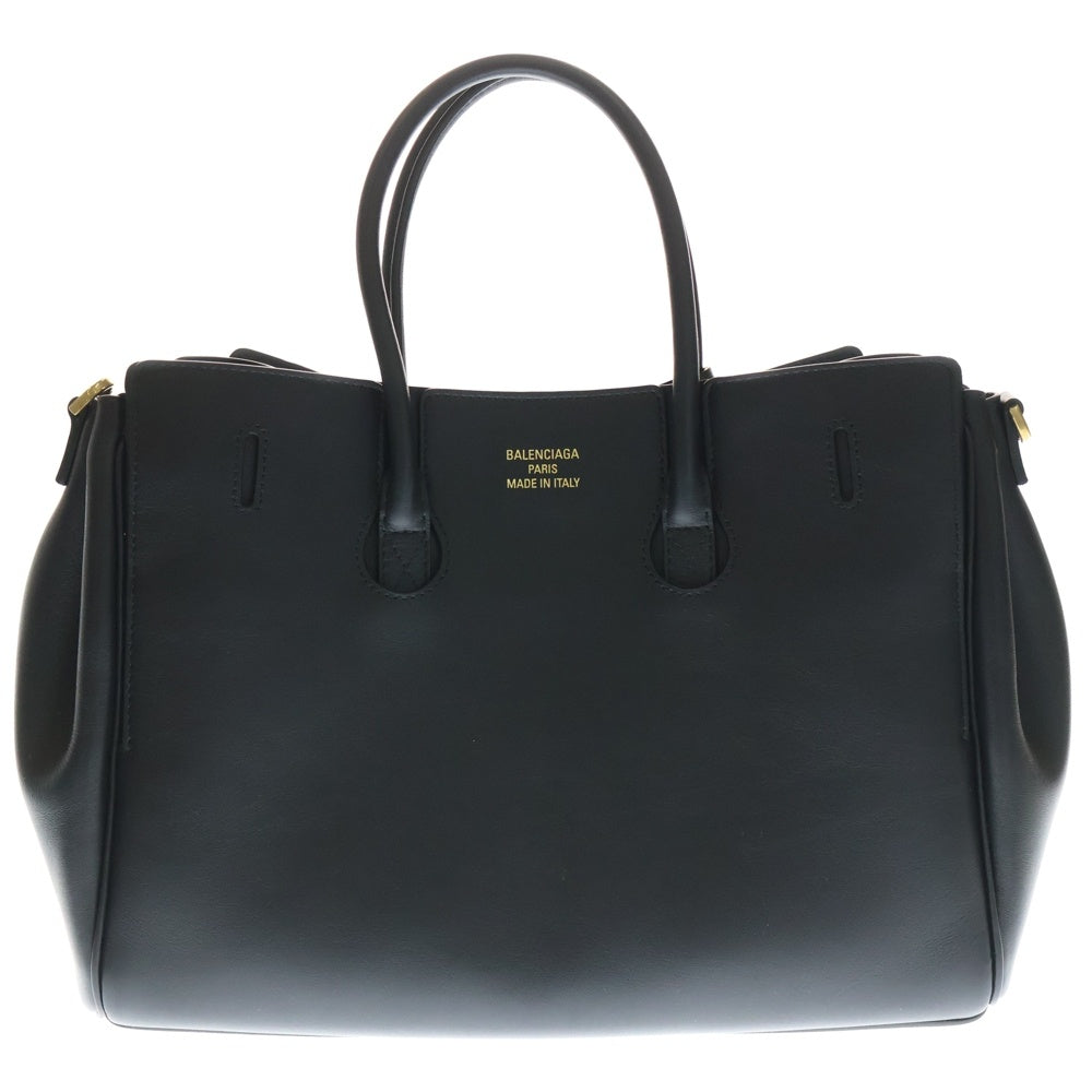 BALENCIAGA(バレンシアガ) Bel Air ベルエア アンティーク調ゴールド