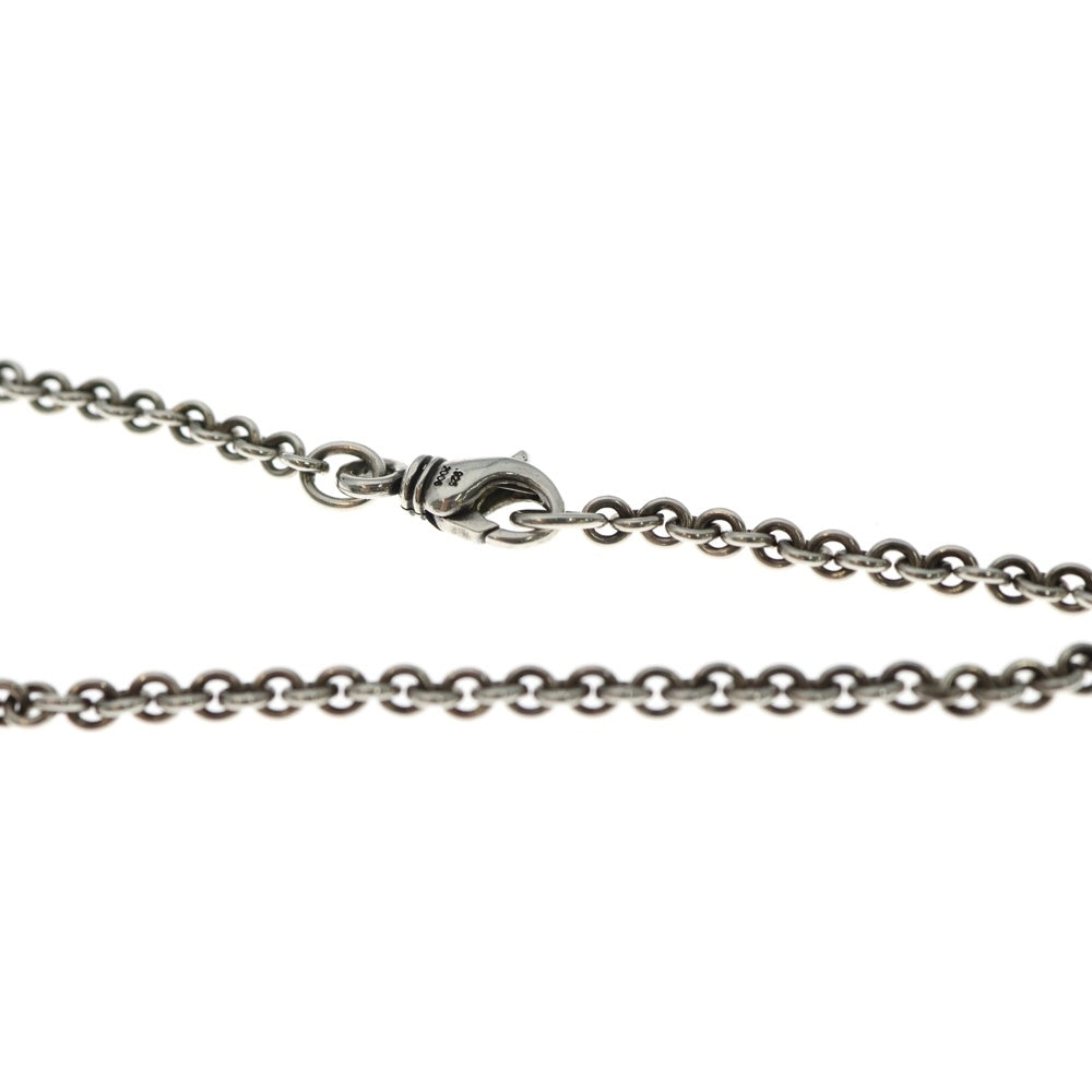 CHROME HEARTS(クロムハーツ) NE CHAIN 20 NEチェーンネックレス