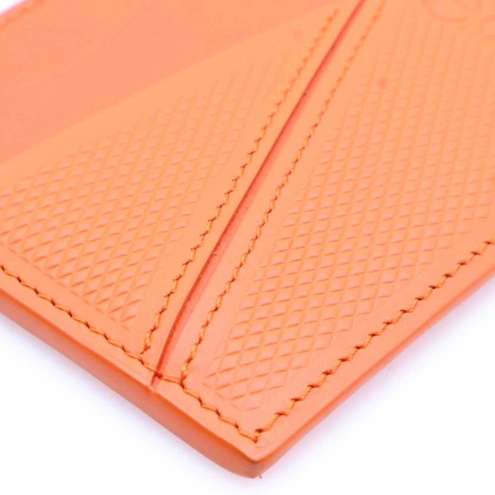 LOEWE(ロエベ) アナグラム パズルカードホルダー カードケース 名刺