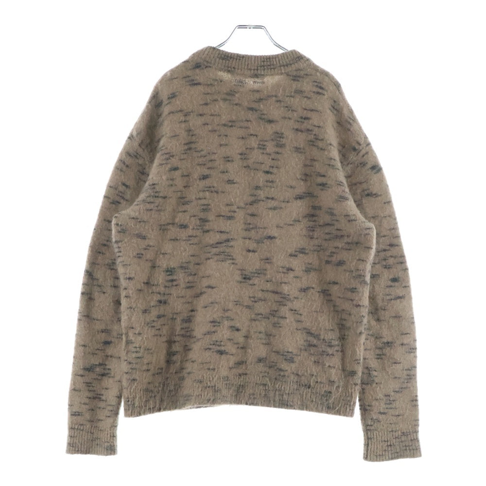 Acne Studios(アクネ ストゥディオズ) Crew Neck Knit クルーネック