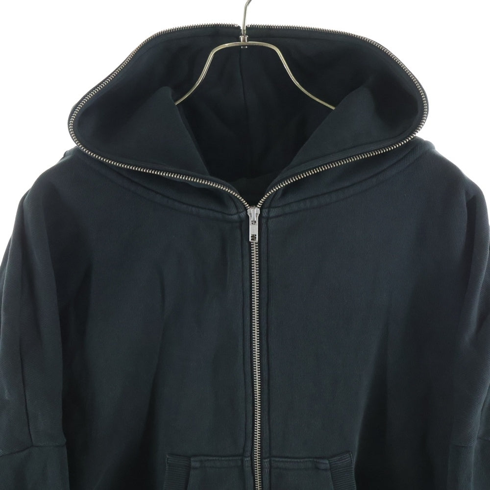 entire studios(エンタイア スタジオ) Eternal Zip Parker エターナル