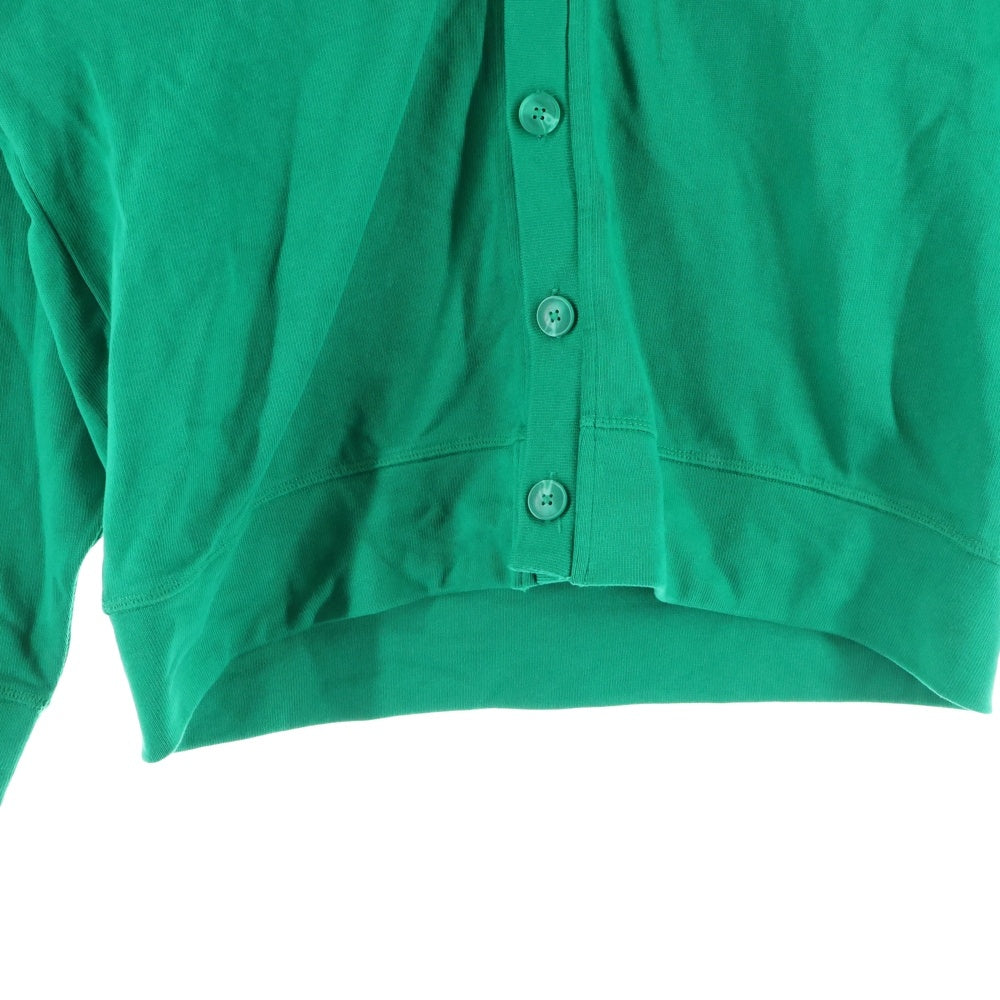 NIKE(ナイキ) CLUB FAIRWAY CARDIGAN クラブ フェアウェイ コットン