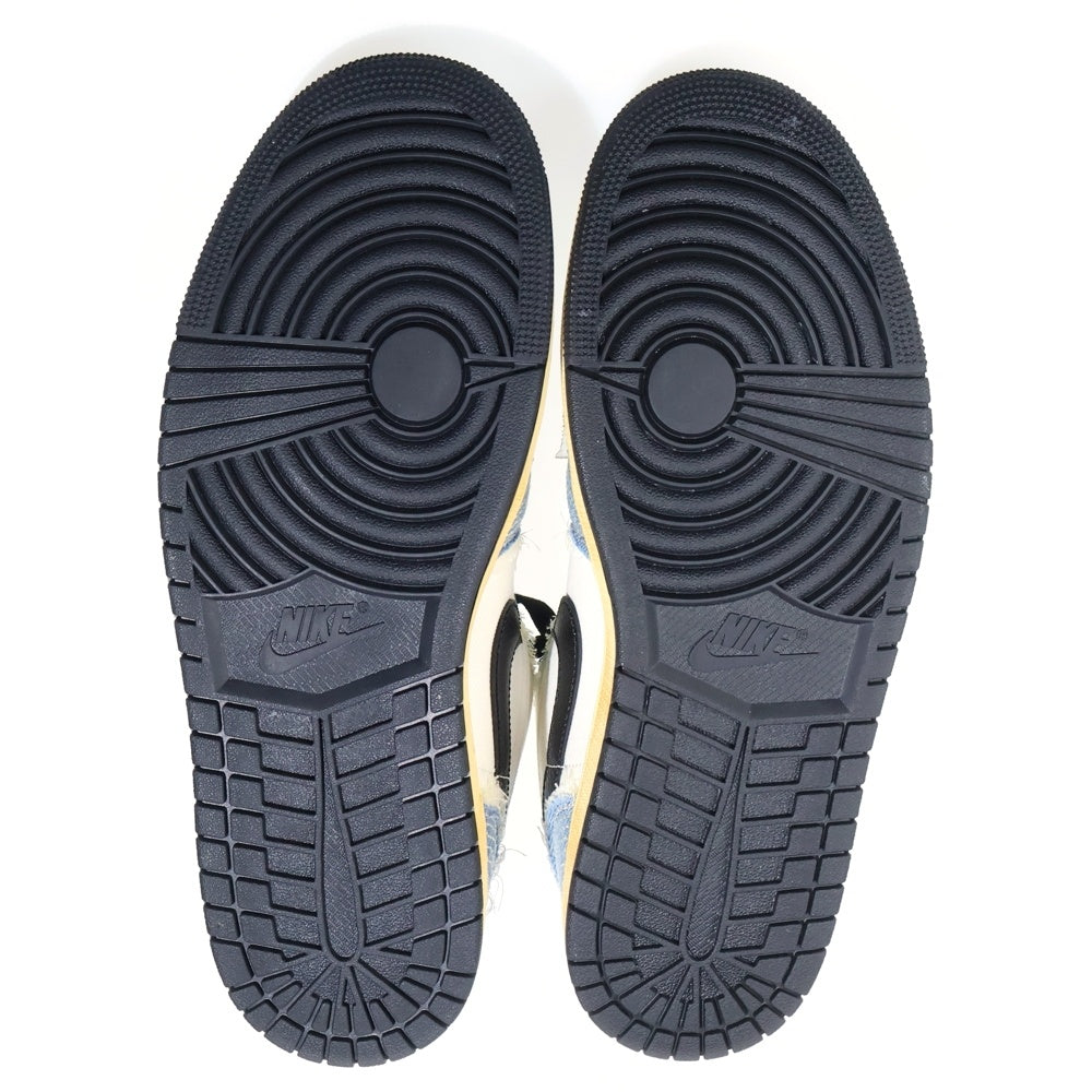 NIKE(ナイキ) AIR JORDAN 1 LOW SE World Make Japan エア ジョーダン