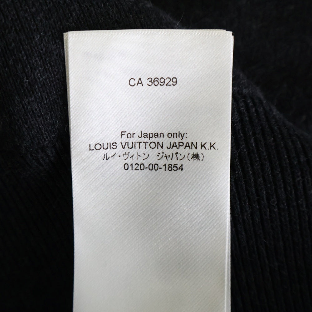 LOUIS VUITTON(ルイヴィトン) LV Zip up Jacket RM232 BIU HPN97W LV