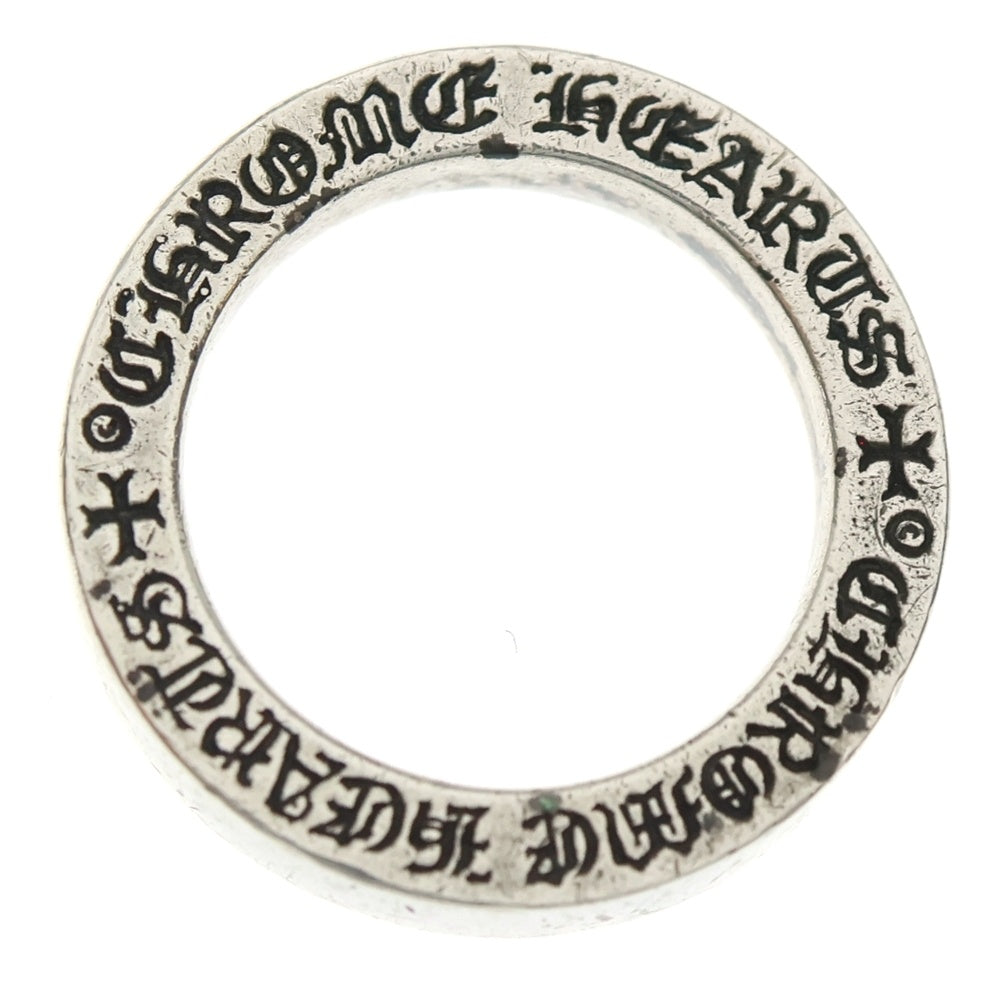 CHROME HEARTS(クロムハーツ) 3mm SPACER PLN 3mm スペーサープレーン