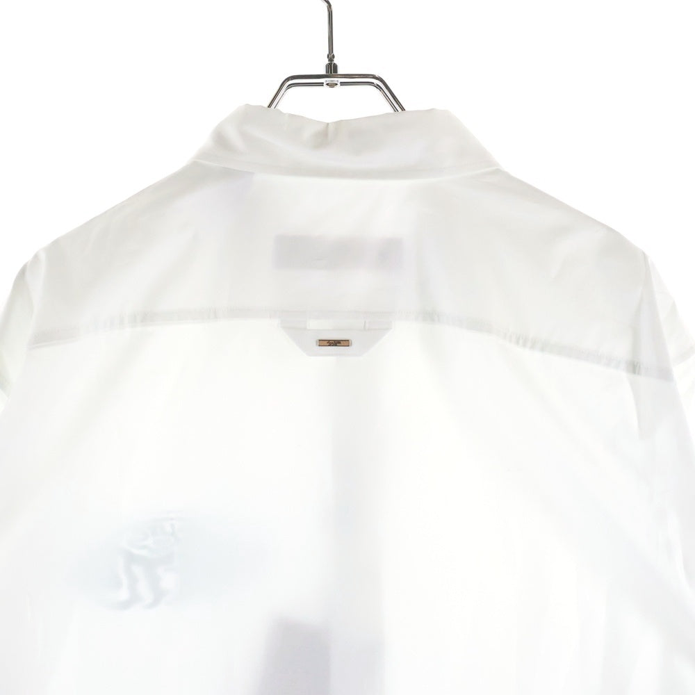 LOUIS VUITTON(ルイヴィトン) フロントロゴプリントロングスリーブ長袖