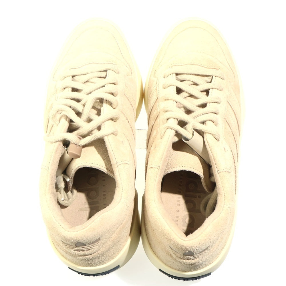 adidas(アディダス) ×FEAR OF GOD ATHLETICS 86 LOW CLAY IE6213