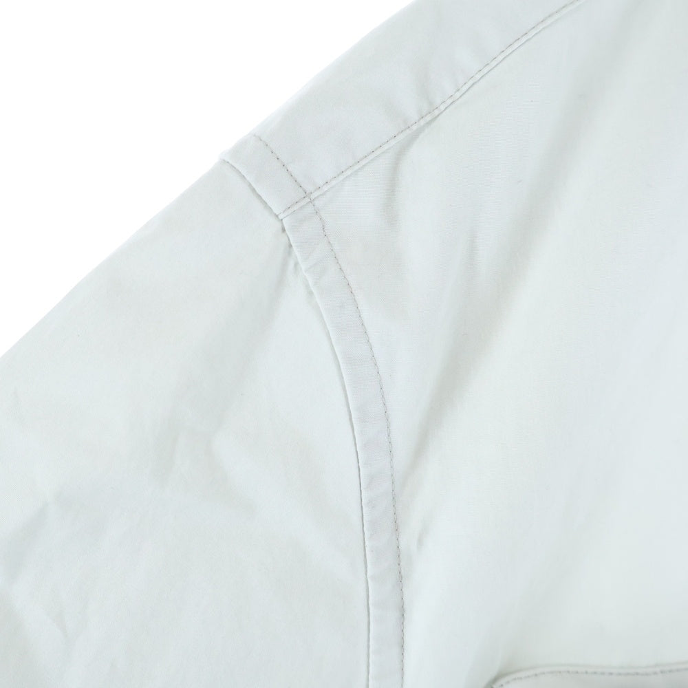 OAMC(オーエーエムシー) 22SS PUFF BLOUSON スナップ 長袖シャツ
