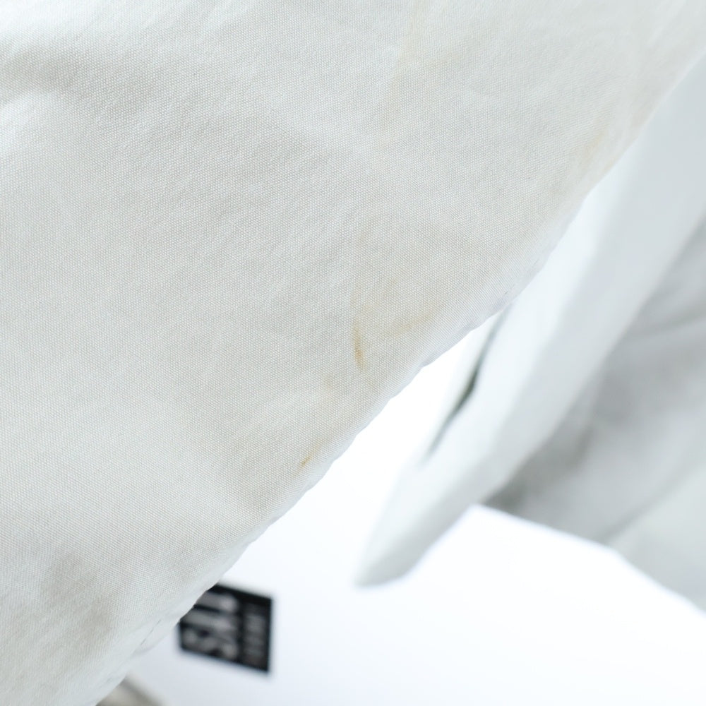 OAMC(オーエーエムシー) 22SS PUFF BLOUSON スナップ 長袖シャツ