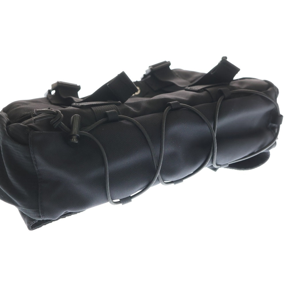 SUPREME(シュプリーム) 19AW Waist Bag Box Logo 刺繍ロゴ ウエスト