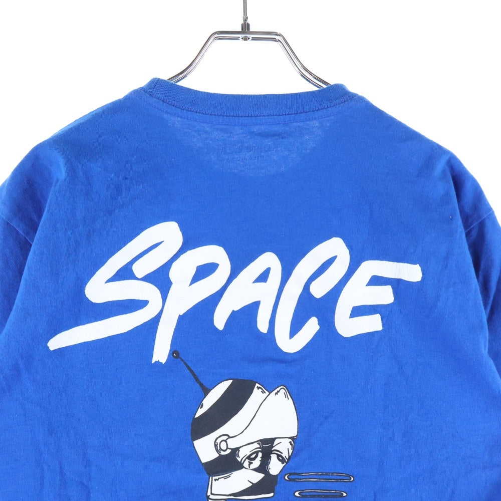 CHROME HEARTS(クロムハーツ) ×MATTY BOY PPO SPACE TEE マッティー