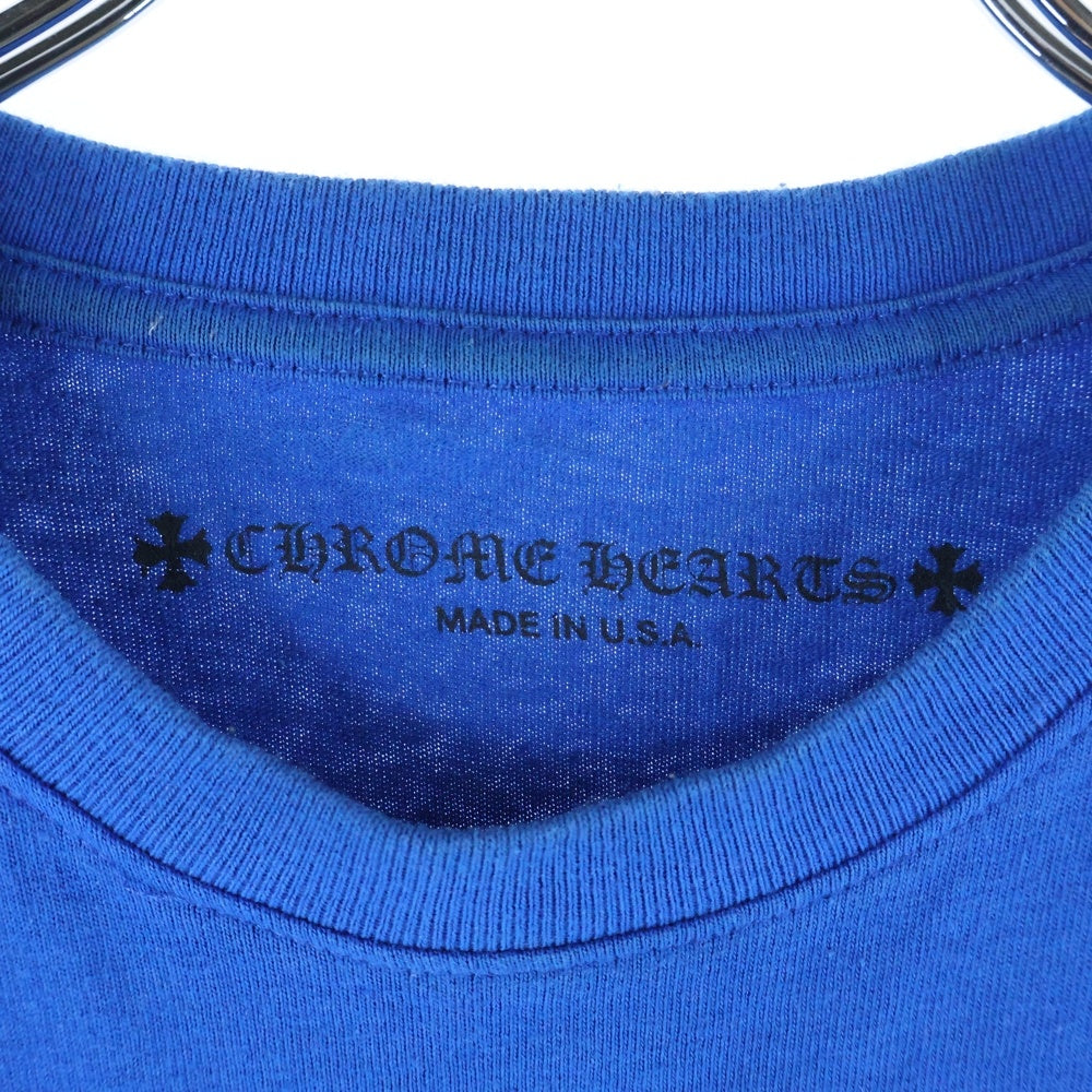 CHROME HEARTS(クロムハーツ) ×MATTY BOY PPO SPACE TEE マッティー