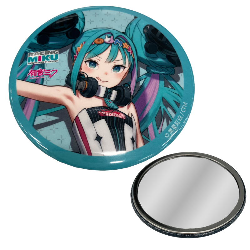 レーシングミク | 和真パレット