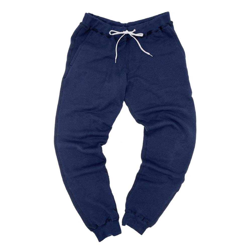 日本製 もちはだ×光電子 裏起毛ルームウェアパンツ｜ふんわり保温