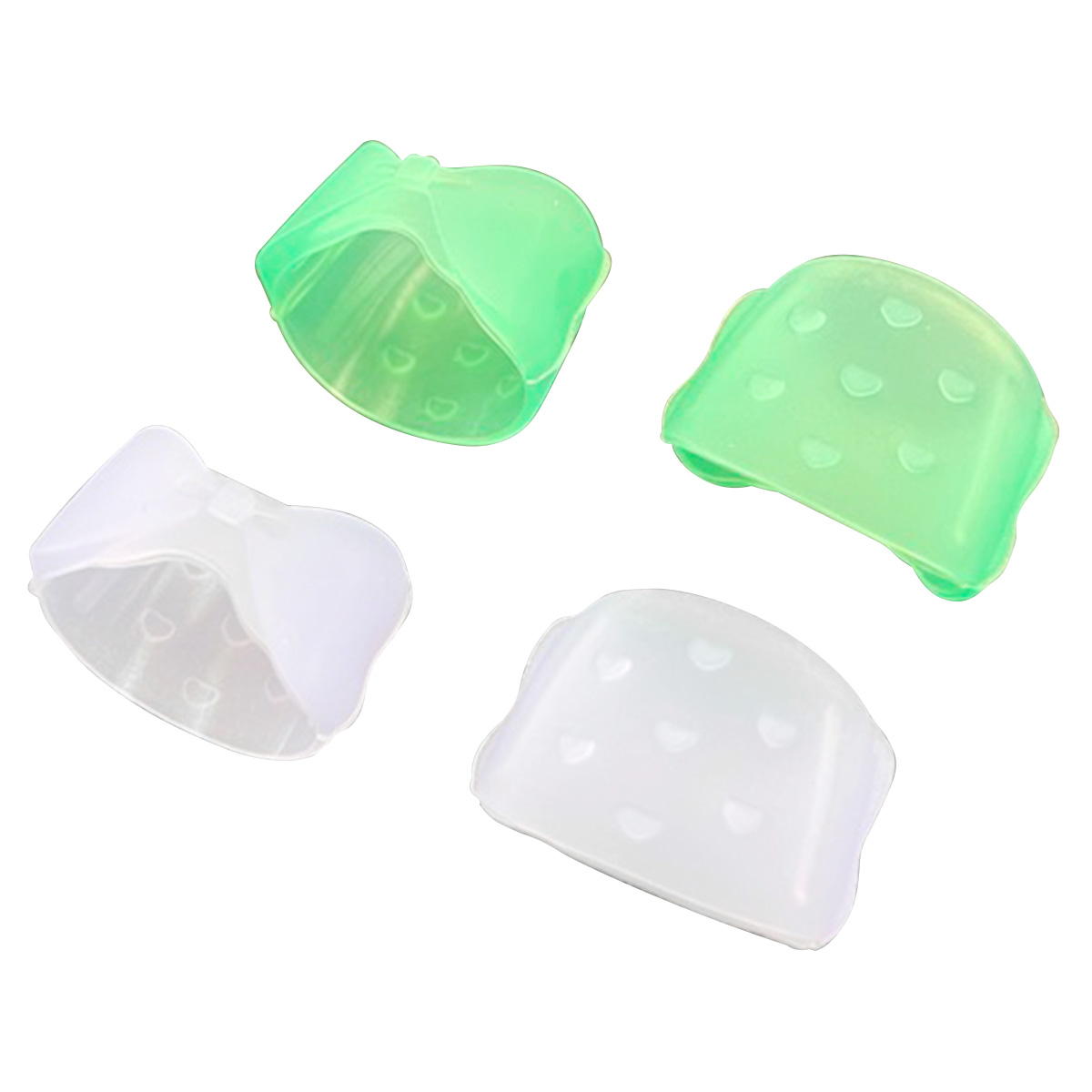 まとめ買い】指サック リボン リングタイプ 0459/352513 | ワッツ