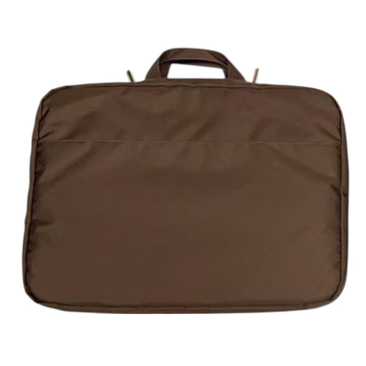 Tokinone PB.マルチPCケース ブラウン 021146