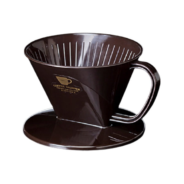 コーヒードリッパー ブラウン 035057