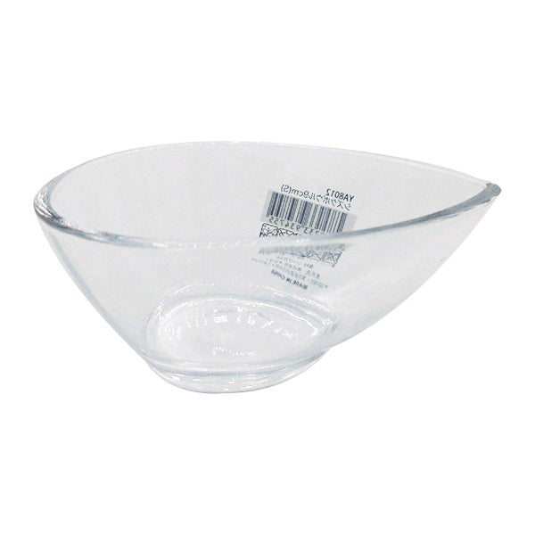 ガラス小鉢 シズクボウル9cm S 331700