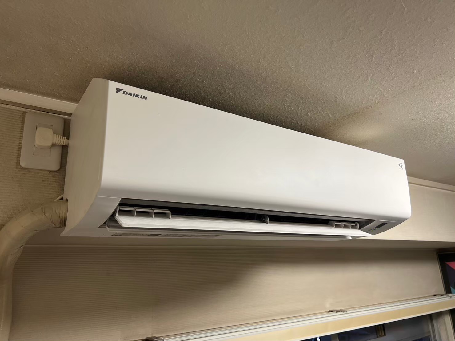 ダイキン エアコン 2022年モデル Eシリーズ S22ZTES-W【京都市北区
