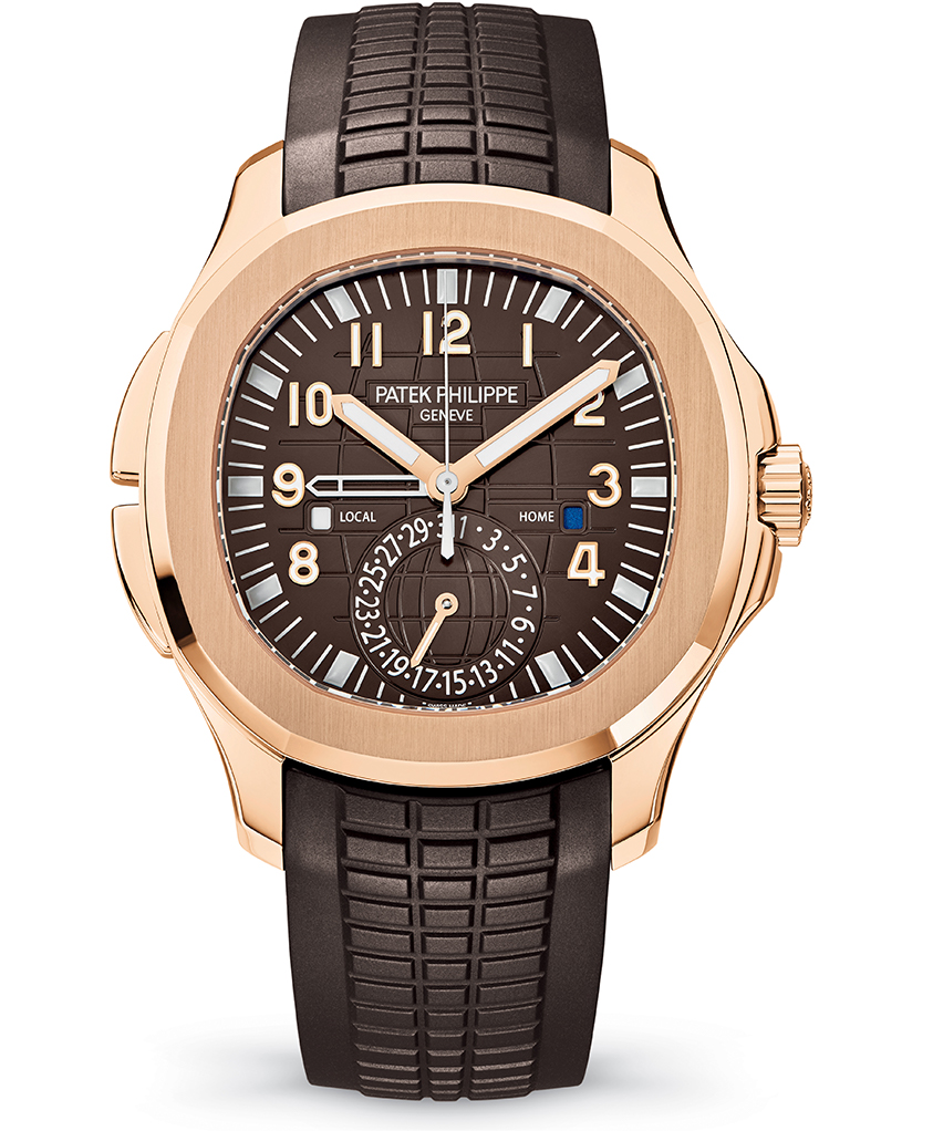 パテック フィリップへの誘い 第14回：いま注目すべきパテック