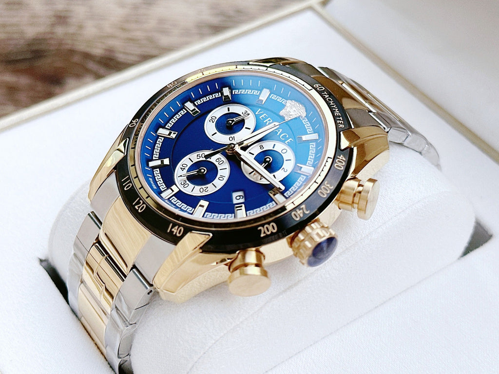 ヴェルサーチ V