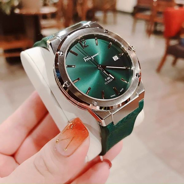 Salvatore Ferragamo F