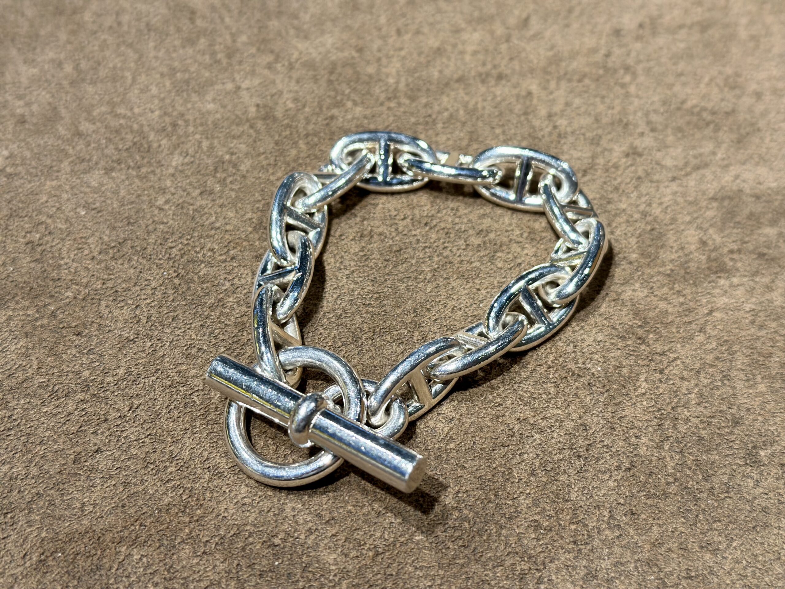 シェーヌダンクル コマ詰めは正規店に依頼する？値段・期間を徹底解説