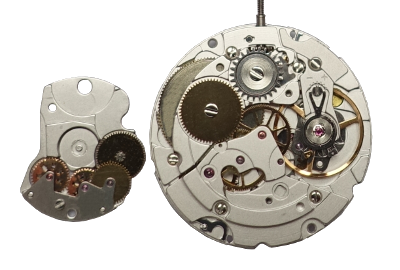 PT5000: ETA 2824-2-Clone of HK Precision Technology