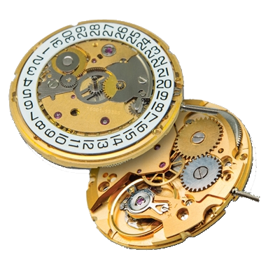 PT5000: ETA 2824-2-Clone of HK Precision Technology