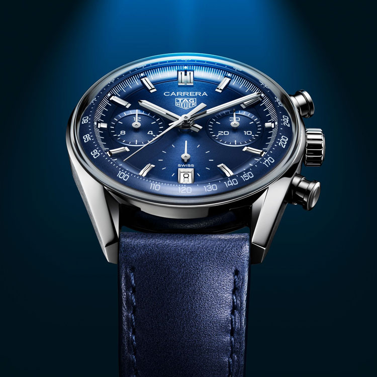 TAG HEUER 〈タグ・ホイヤー〉 | 山形 ブランド時計正規取扱店 新光堂