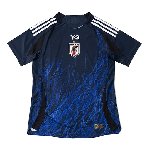 サッカー日本代表ユニフォーム Y-3の種類、価格を調査した | サカブロ
